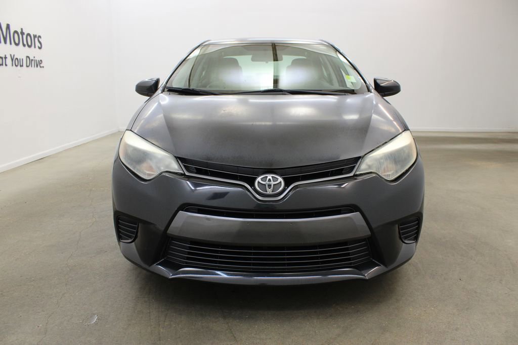 Used 2016 Toyota Corolla LE FWD image 7