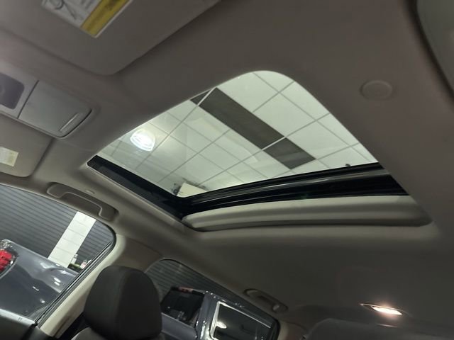 Used 2023 Honda CR-V EX image 41