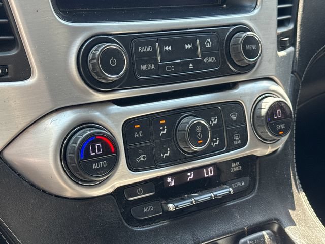 Used 2016 GMC Yukon SLE w/ HD Trailering Package AWD/4WD image 22