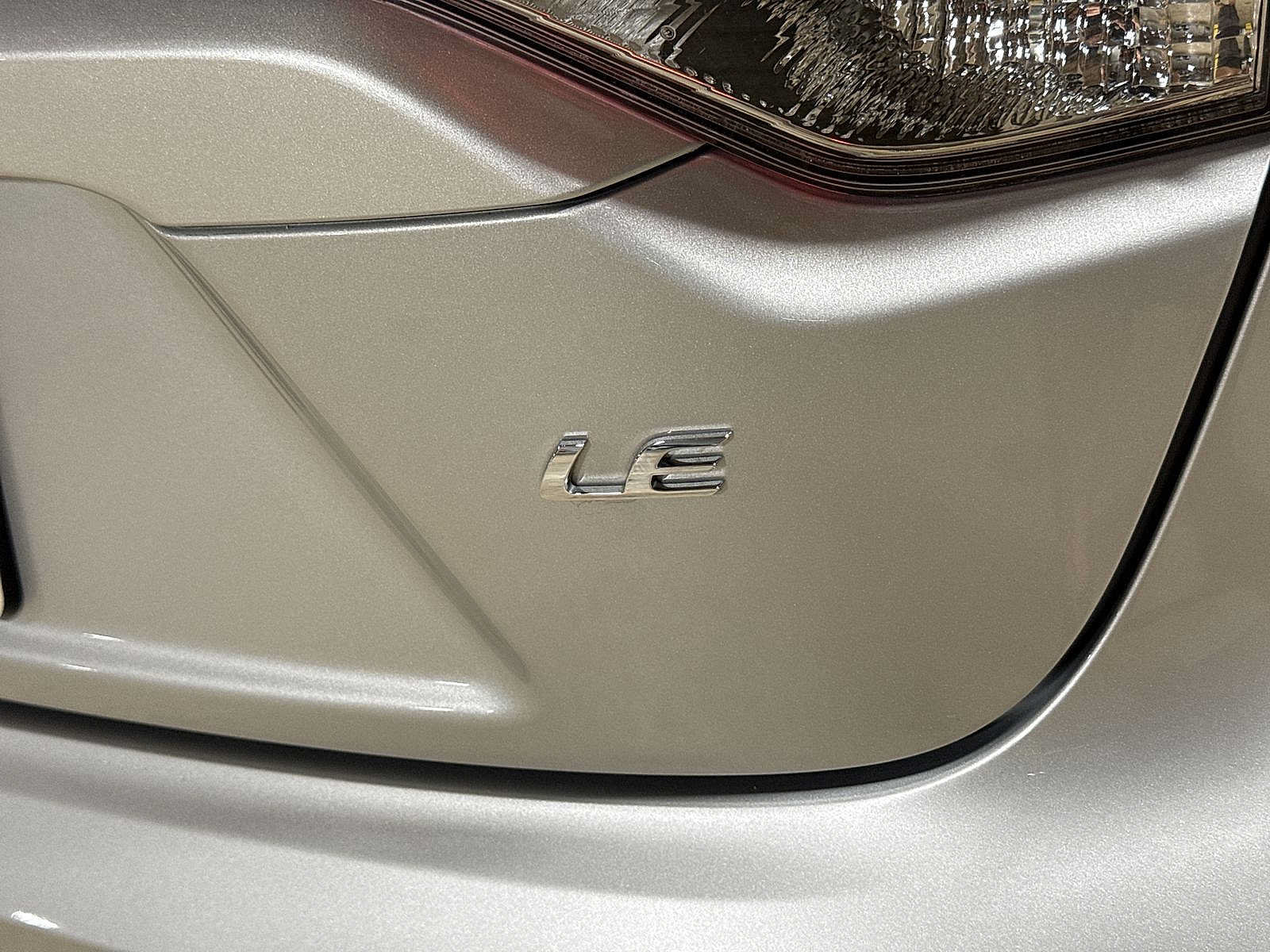 Used 2026 Toyota Corolla LE w/ LE Premium Package FWD image 25