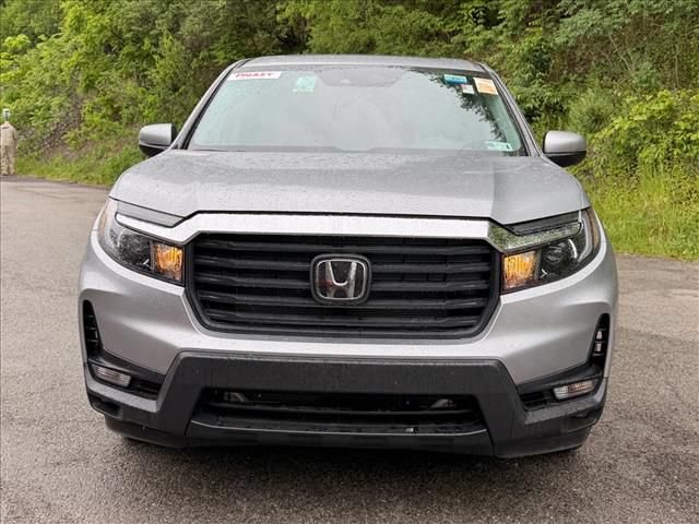 Used 2023 Honda Ridgeline RTL image 10