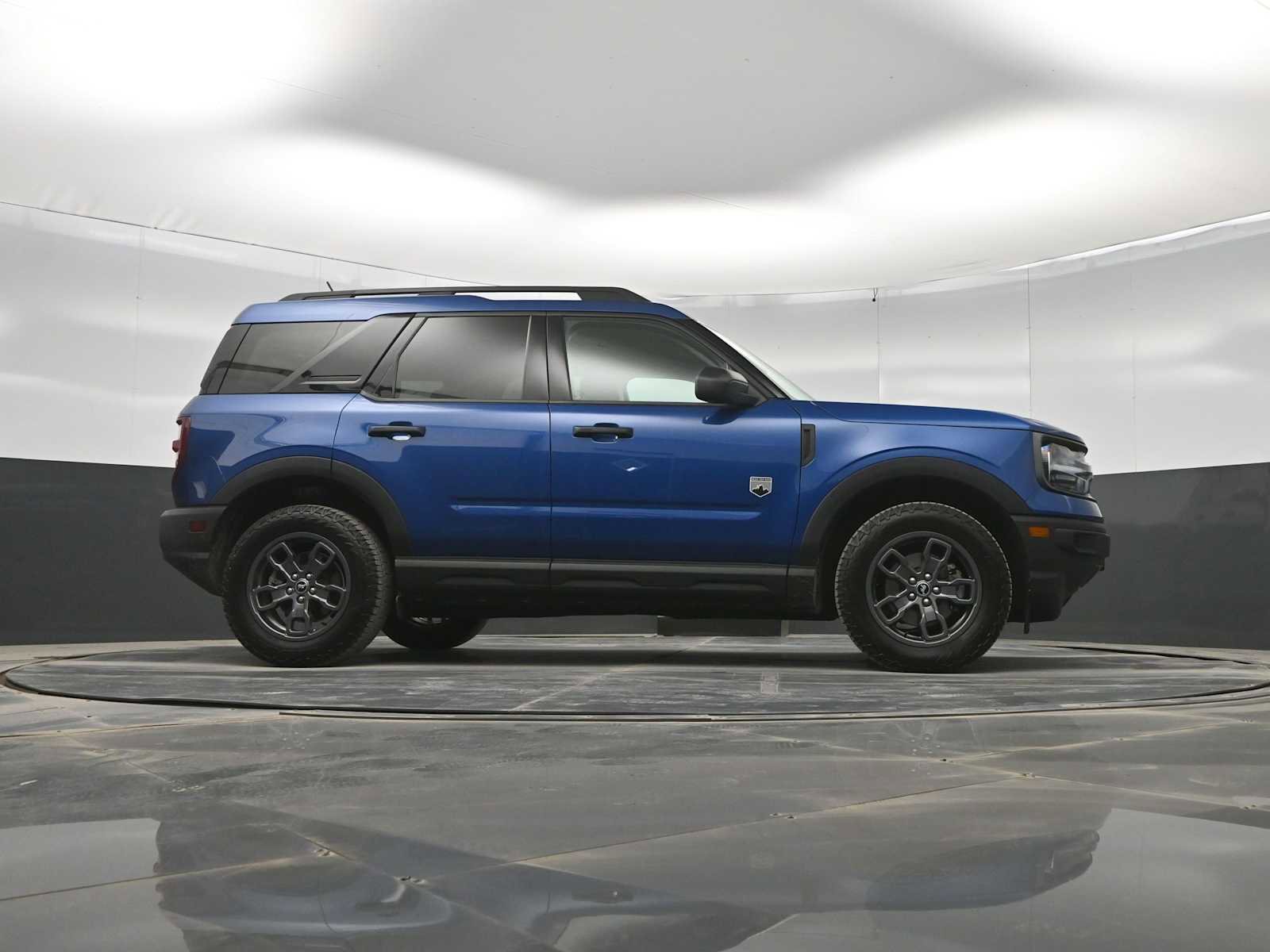 Used 2023 Ford Bronco Sport Big Bend w/ Convenience Package AWD/4WD image 40