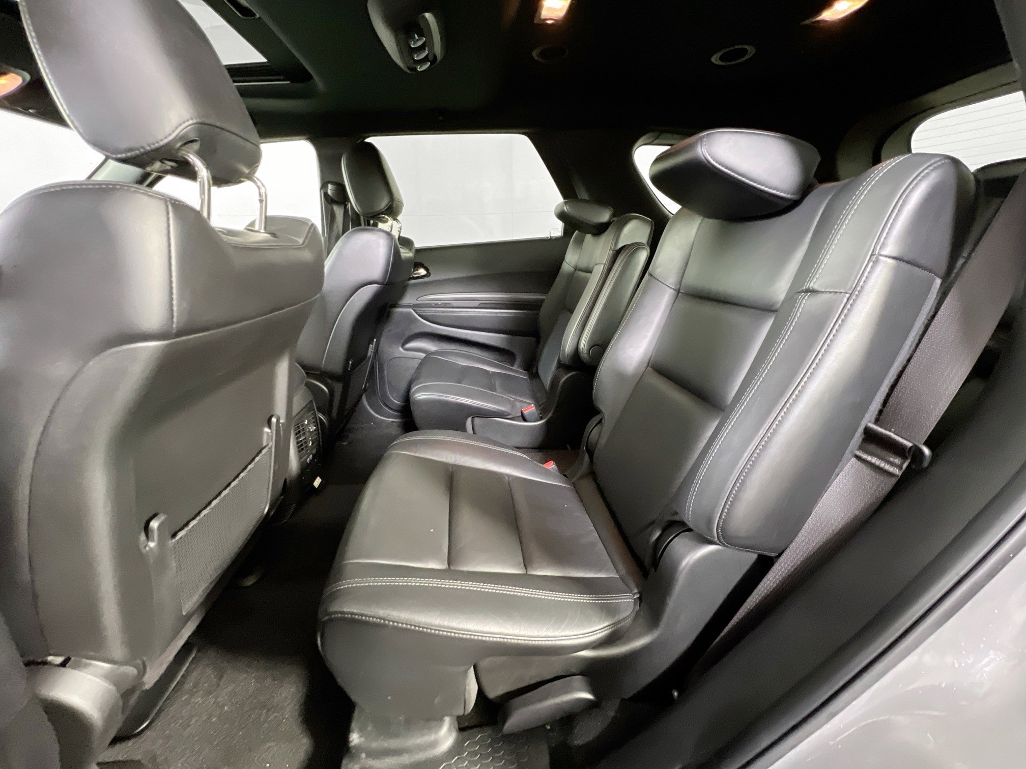 Used 2022 Dodge Durango GT image 24