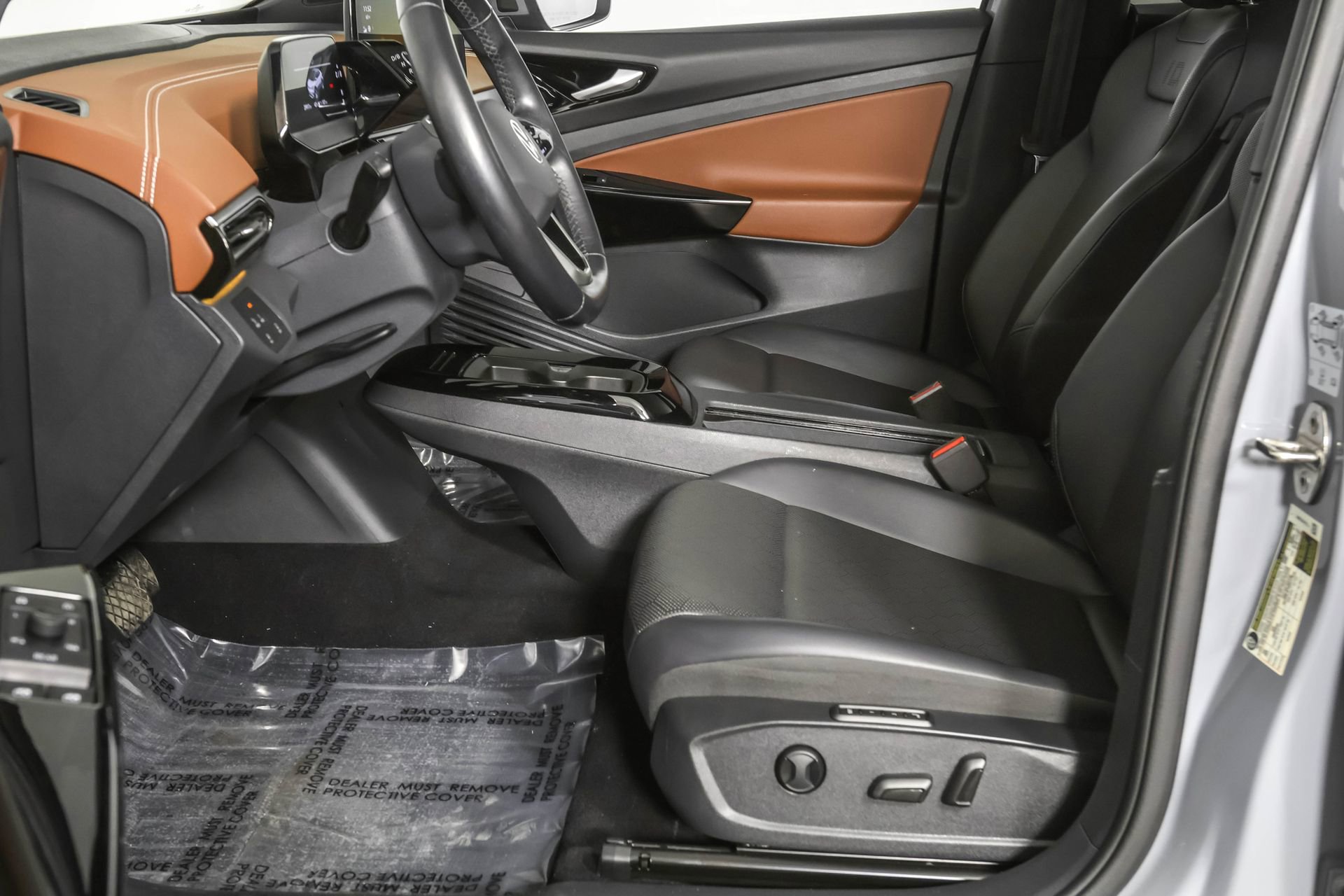 Used 2021 Volkswagen ID.4 Pro S image 27