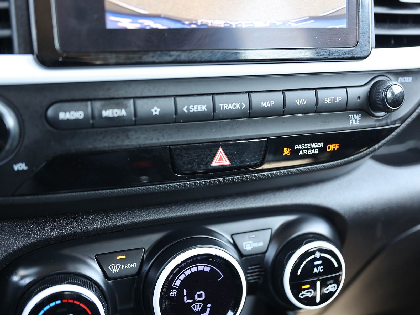 Certified 2023 Hyundai Venue Limited image 22