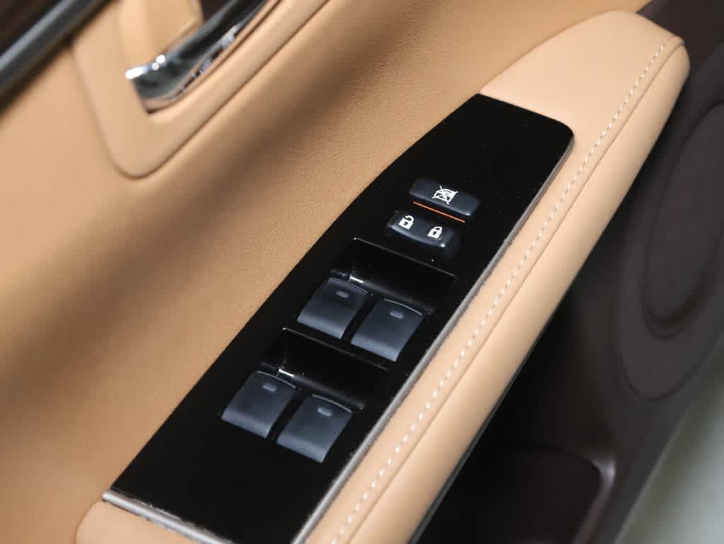 Used 2018 Lexus ES 350 w/ Premier Package FWD image 16