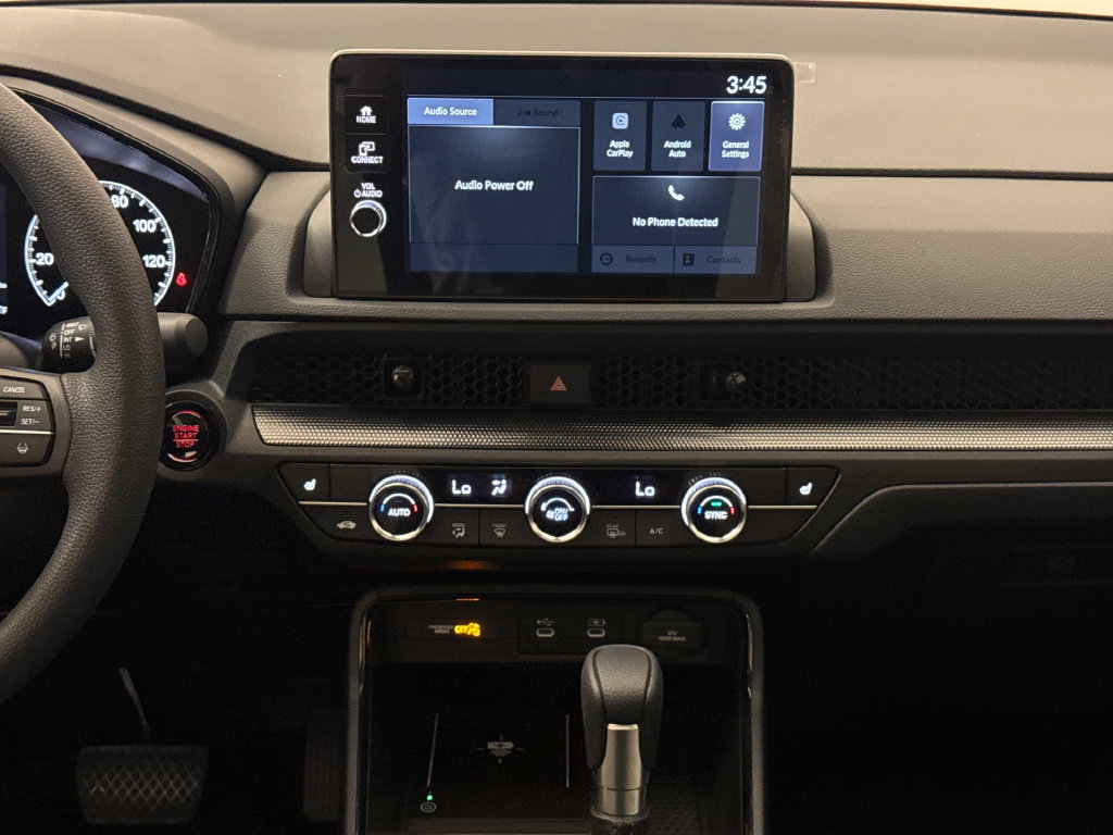New 2027 Honda CR-V EX image 15