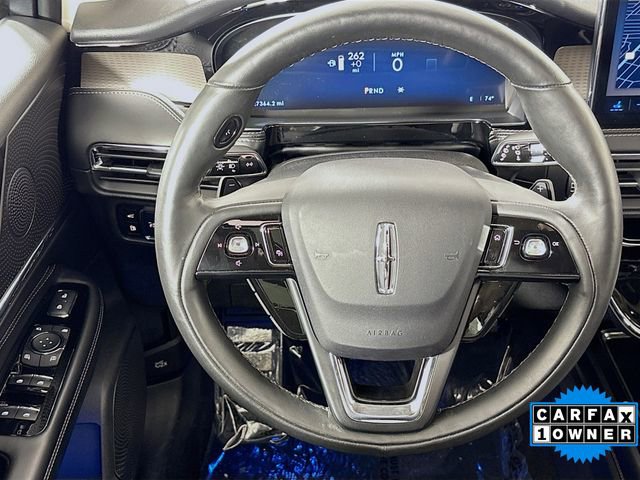 Used 2024 Lincoln Corsair Grand Touring w/ Equipment Group 301A AWD/4WD image 11