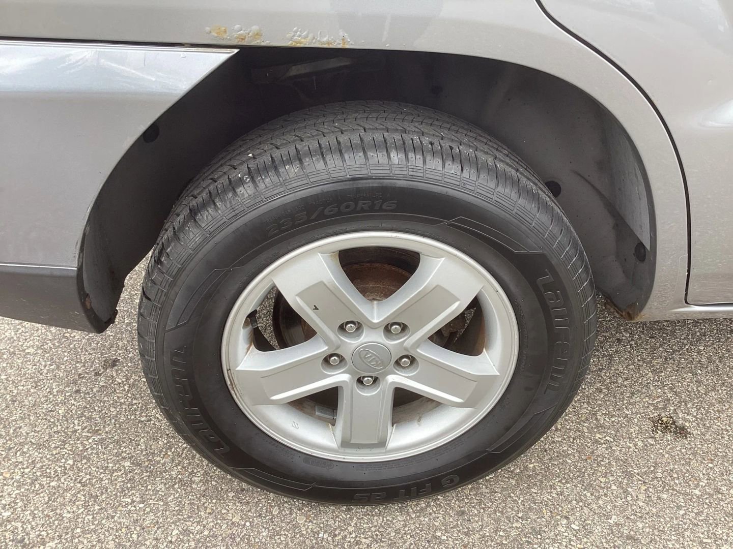 Used 2010 Kia Sportage LX AWD/4WD image 23