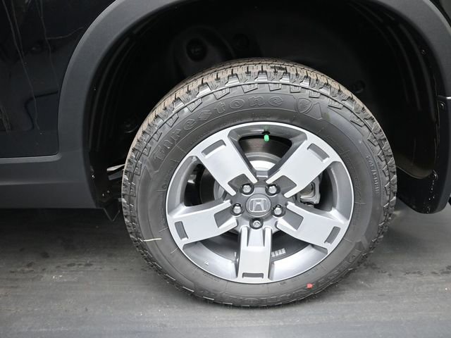 New 2026 Honda Ridgeline RTL image 14