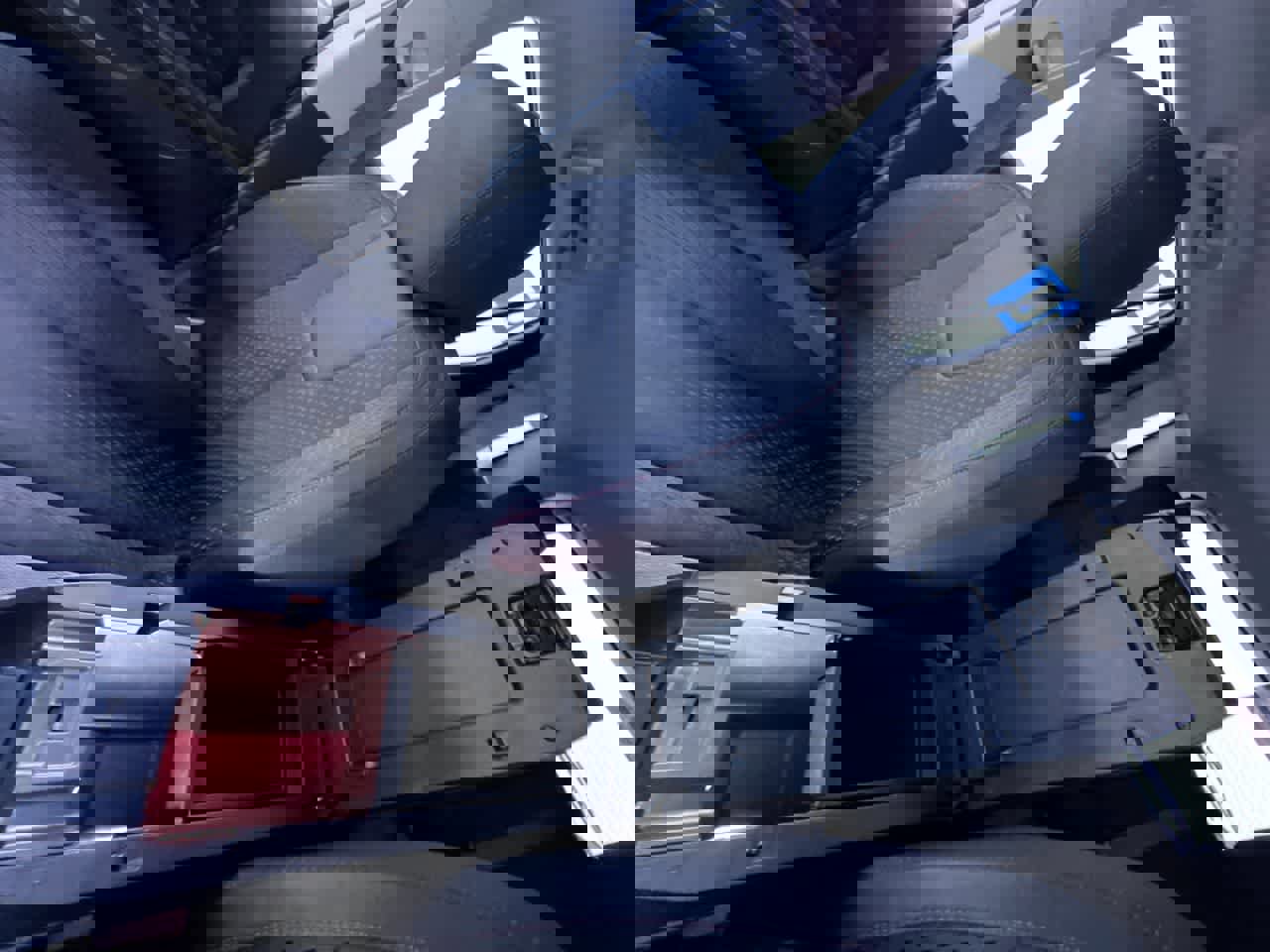 Used 2014 GMC Terrain SLE image 27