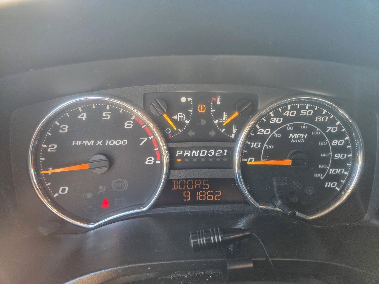Used 2007 Chevrolet Colorado LT RWD image 14