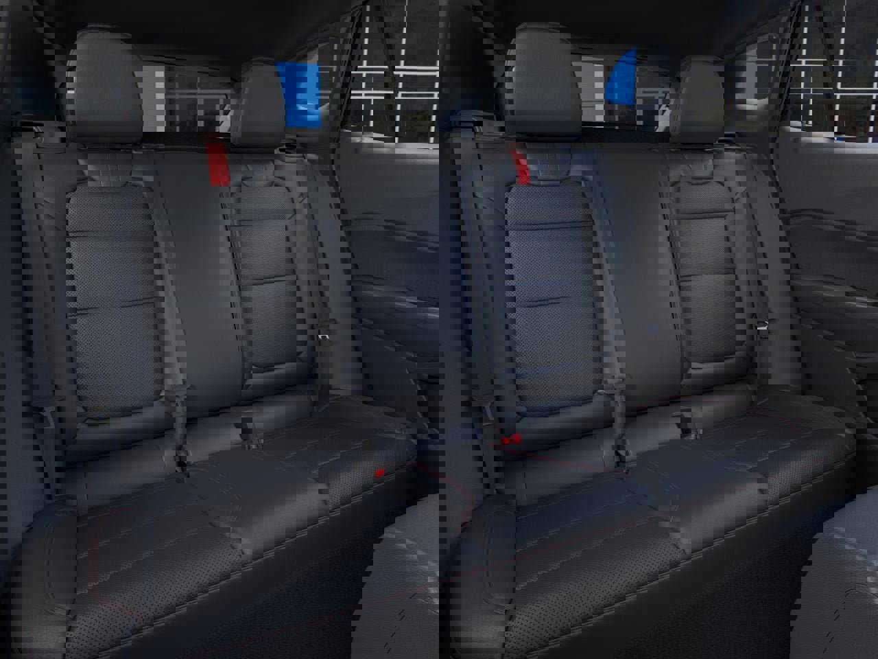 New 2026 Chevrolet Trax RS image 17