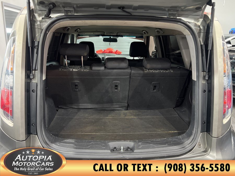 Used 2010 Kia Soul + w/ Audio Pkg FWD image 16