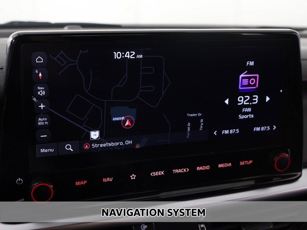 Used 2023 Kia Forte GT-Line image 3