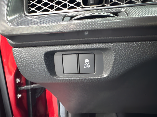 Used 2024 Acura Integra A-Spec FWD image 13