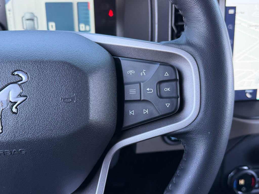 Used 2024 Ford Bronco Wildtrak image 18