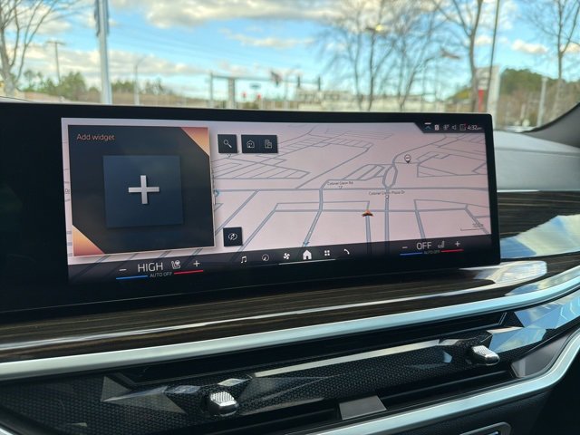 Used 2024 BMW X5 xDrive40i image 19