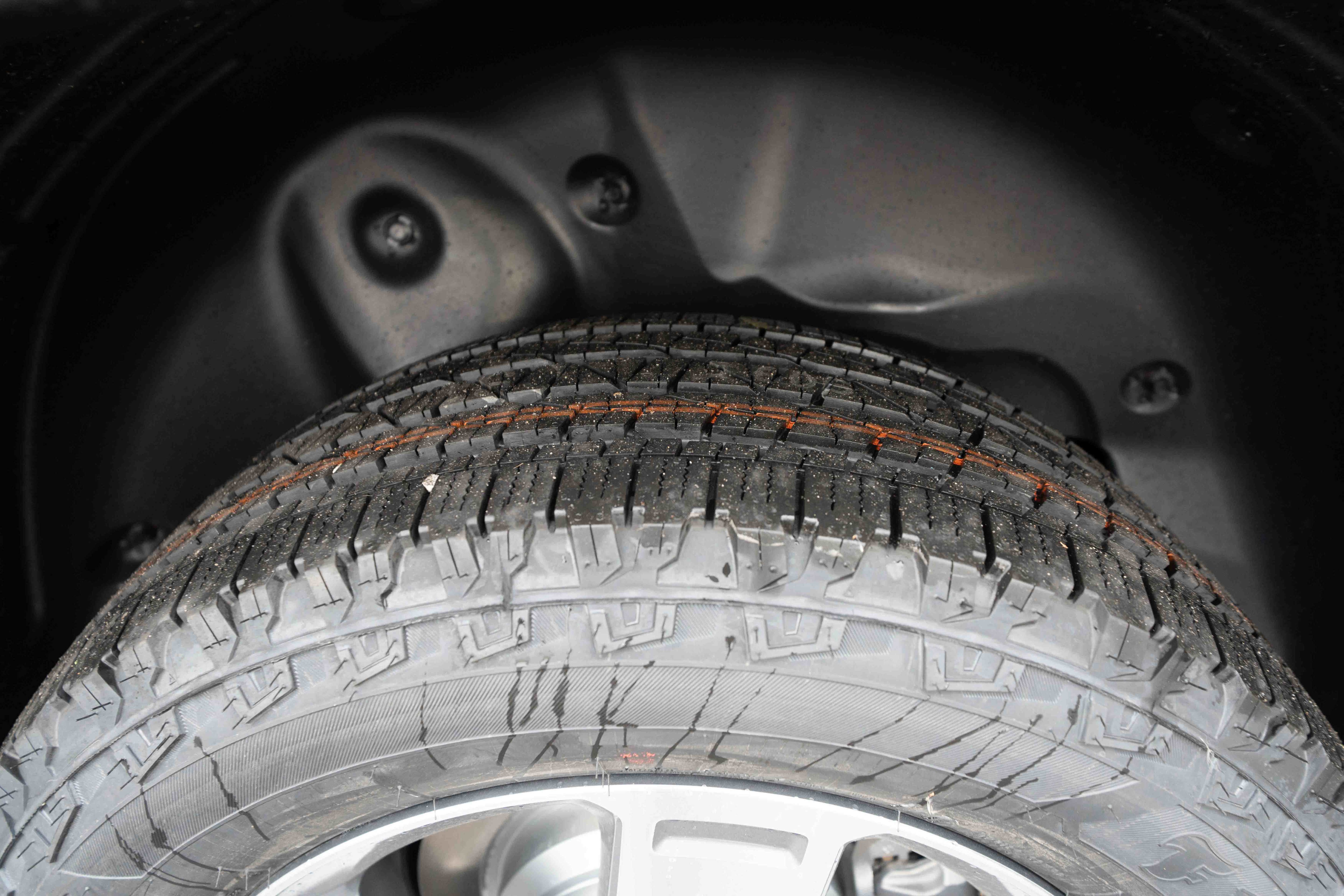 New 2026 Honda Ridgeline RTL image 29