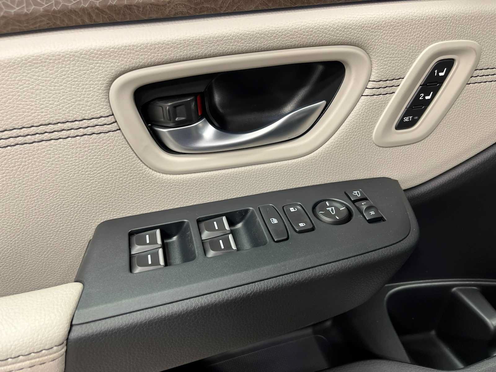New 2026 Honda Pilot Elite image 12