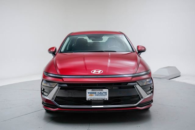 Used 2024 Hyundai Sonata SEL FWD image 11