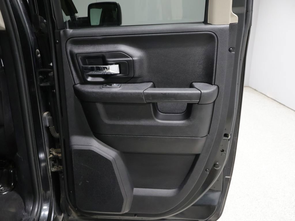 Used 2016 RAM 1500 Sport image 21