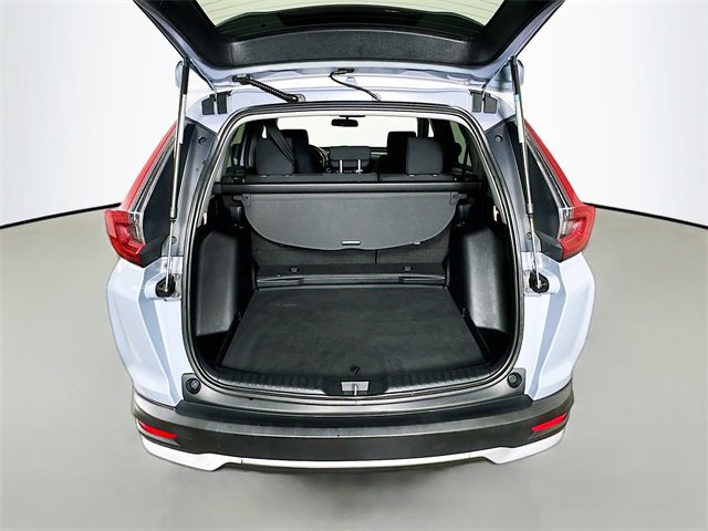 Certified 2022 Honda CR-V EX image 31