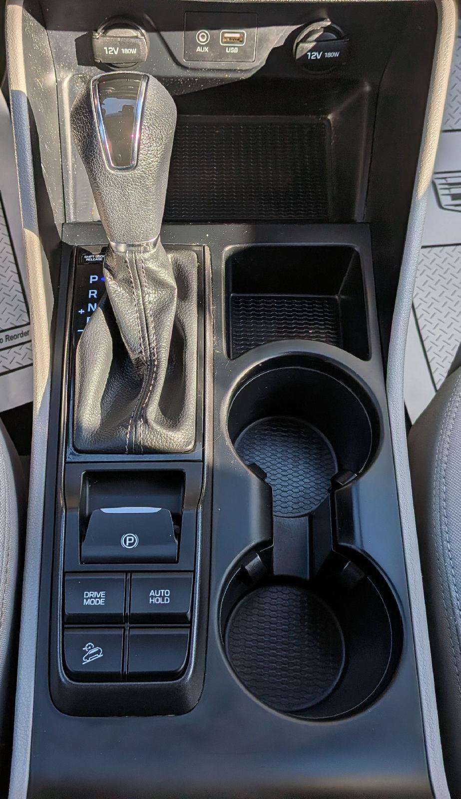 Used 2019 Hyundai Tucson SE AWD/4WD image 15