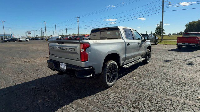 New 2026 Chevrolet Silverado 1500 LT Trail Boss w/ Convenience Package II image 8