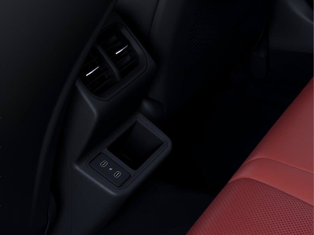 New 2026 Kia K4 GT-Line Turbo FWD image 22