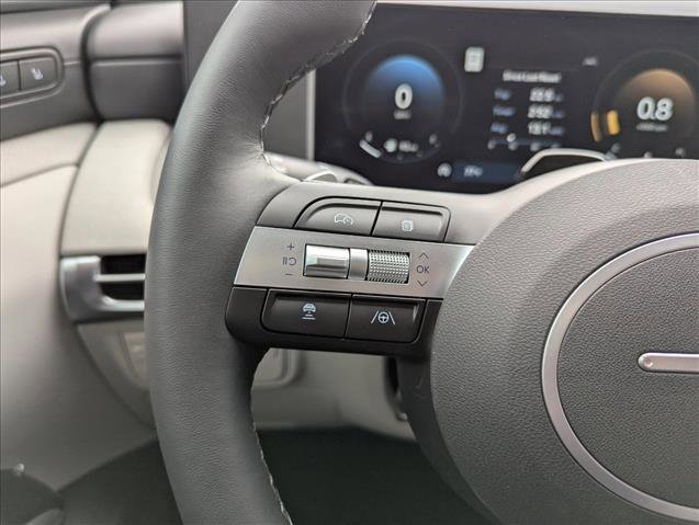 New 2026 Hyundai Tucson Limited image 13