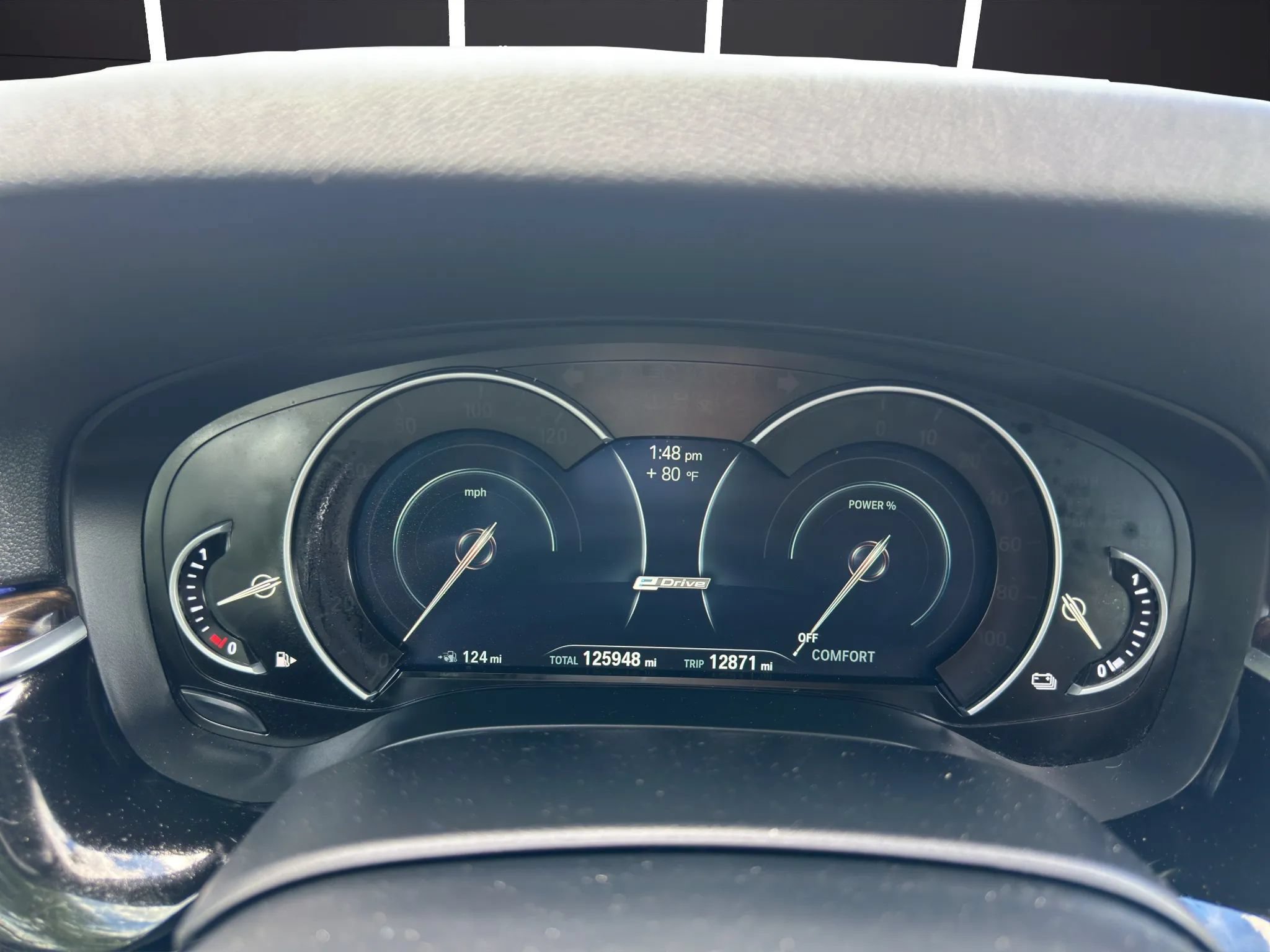 Used 2019 BMW 530e xDrive w/ Convenience Package AWD/4WD image 19