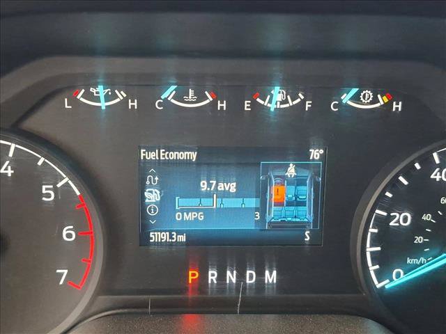 Used 2023 Ford F250 XL w/ FX4 Off-Road Package AWD/4WD image 9