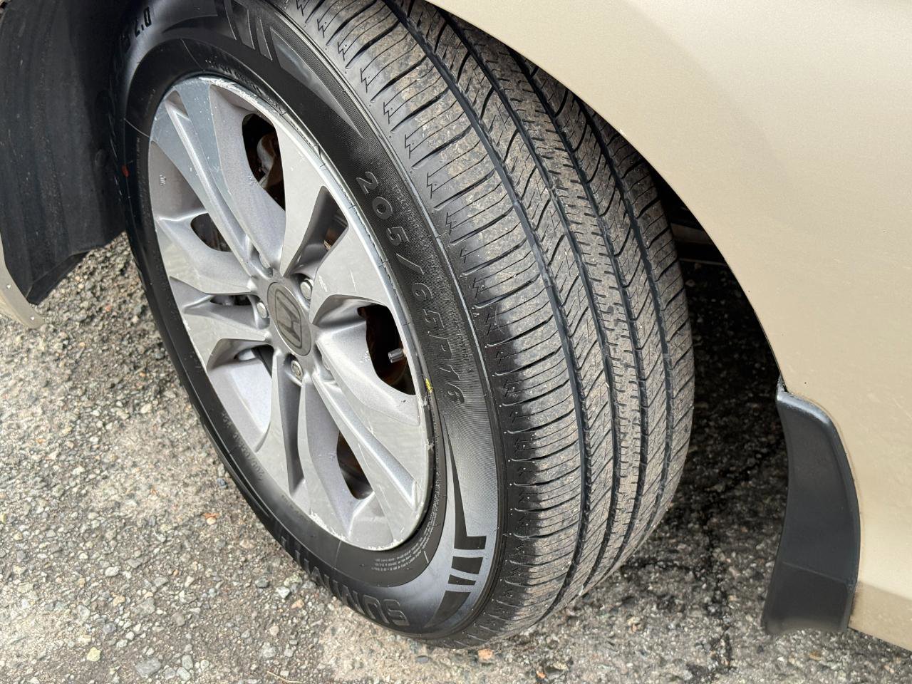 Used 2015 Honda Accord LX image 75