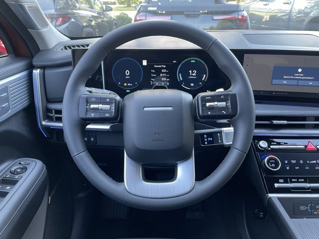 Used 2024 Hyundai Santa Fe Limited image 15
