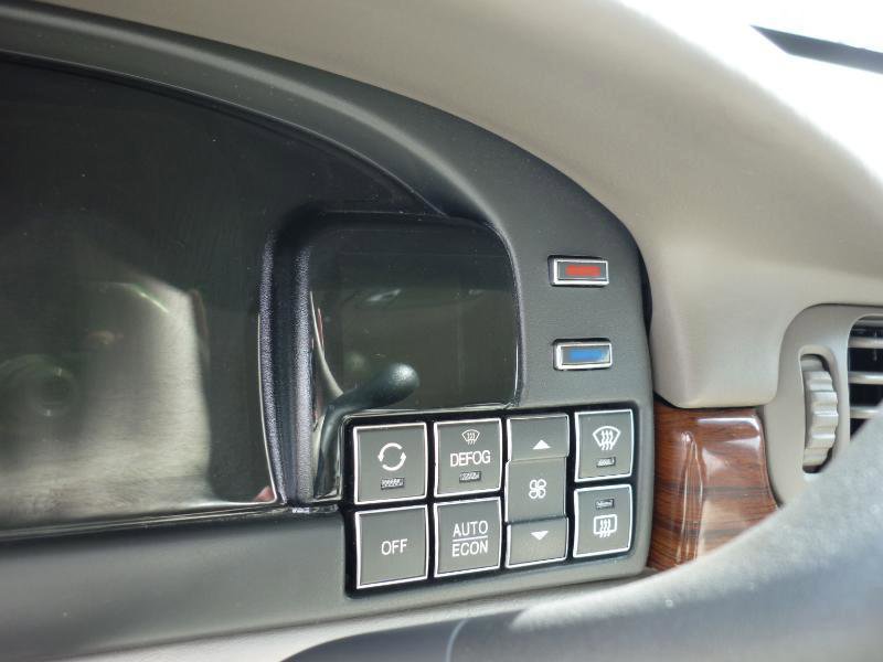 Used 1999 Cadillac De Ville Sedan w/ Comfort/Convenience Pkg image 15