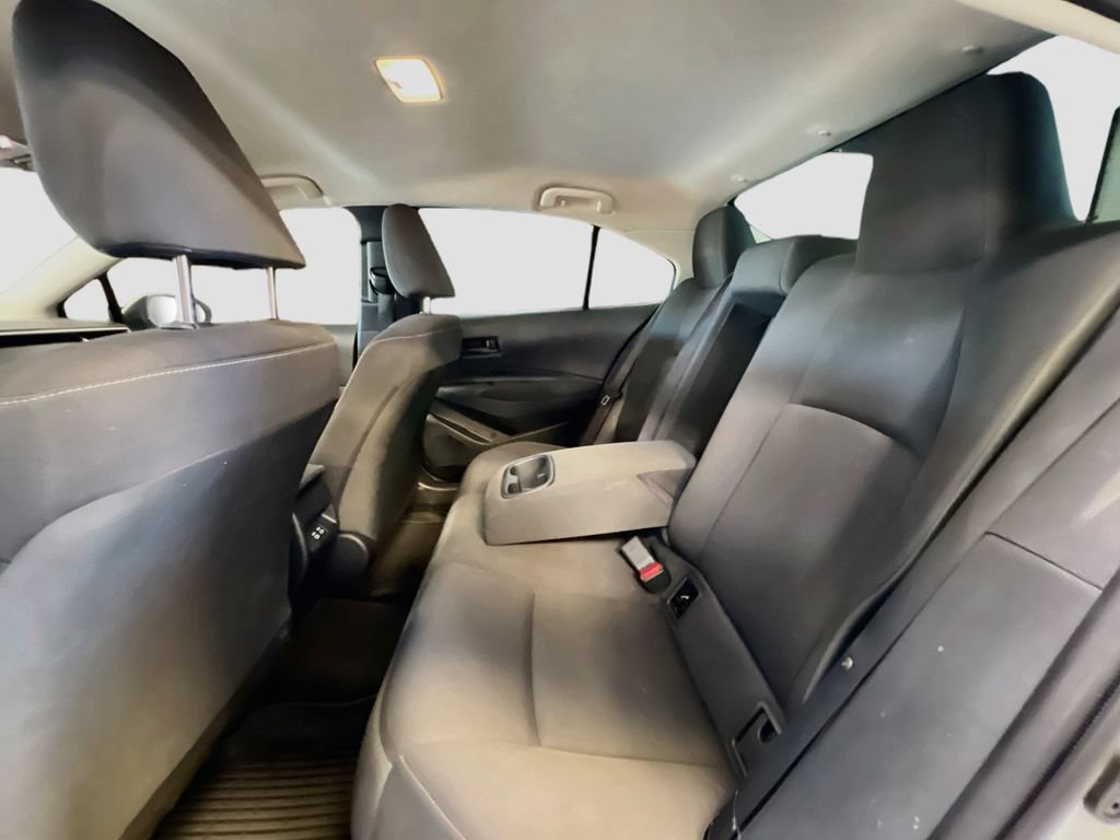 Used 2026 Toyota Corolla LE FWD image 22