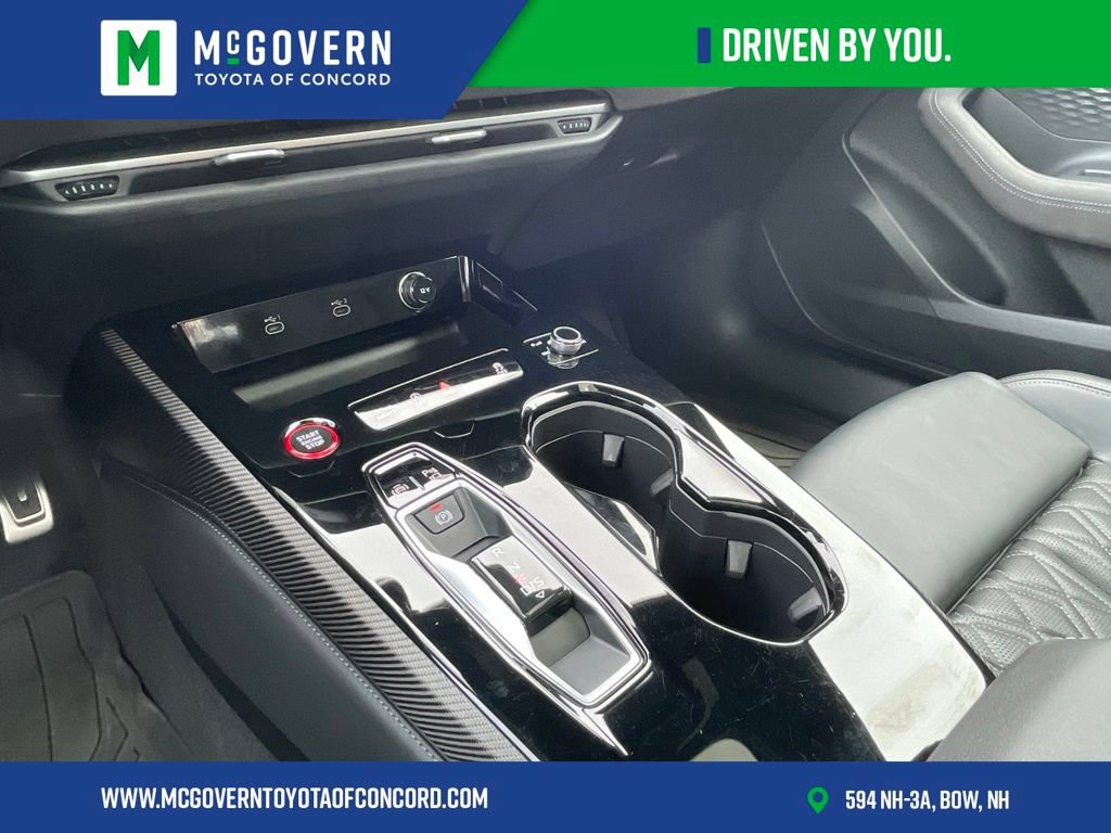 Used 2025 Audi S5 Prestige AWD/4WD image 19