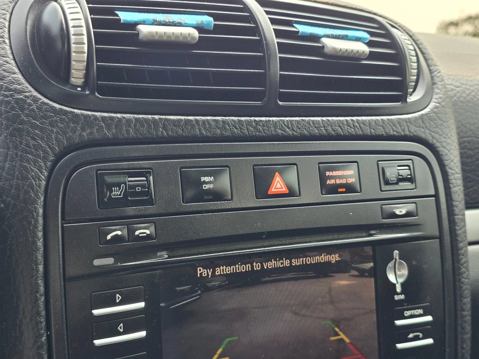 Used 2010 Porsche Cayenne AWD/4WD image 30