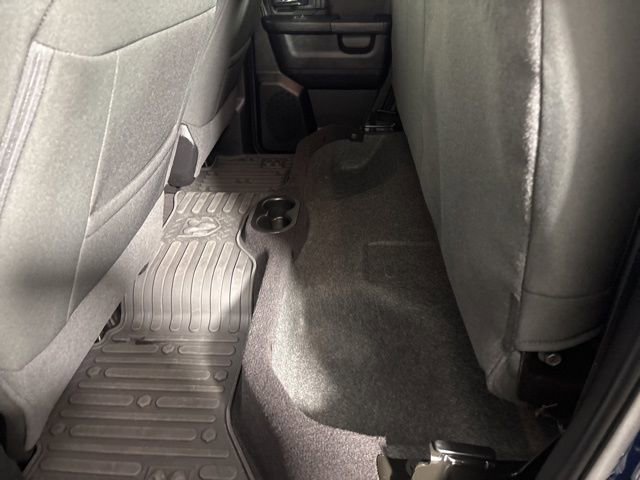 Used 2022 RAM 1500 Classic Warlock w/ Electronics Group image 20