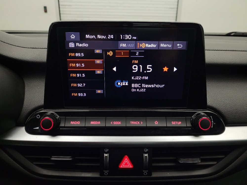 Used 2024 Kia Forte LXS image 25