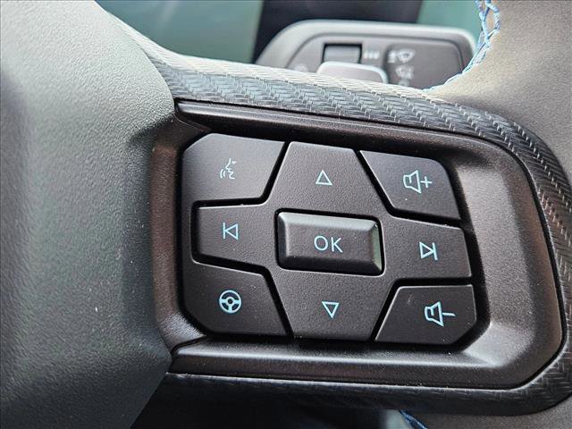 New 2026 Ford Mustang Dark Horse image 14