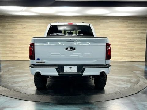 Used 2025 Ford F150 Tremor w/ Mobile Office Package AWD/4WD image 20