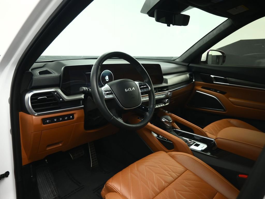 Used 2024 Kia Telluride SX Prestige X-Line image 52