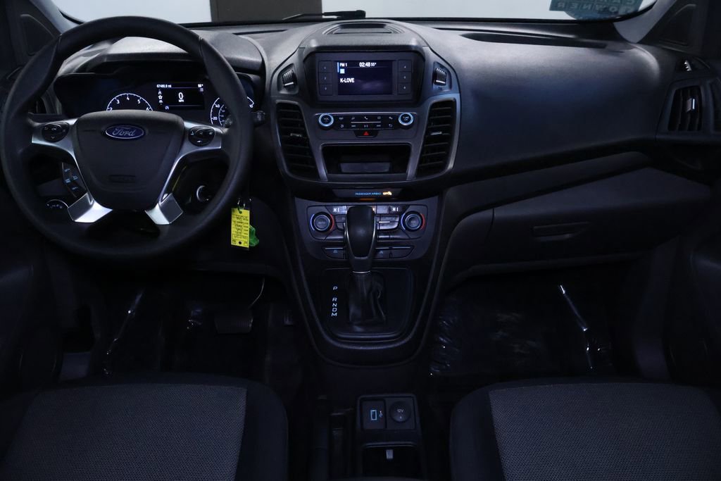 Used 2020 Ford Transit Connect XL image 17