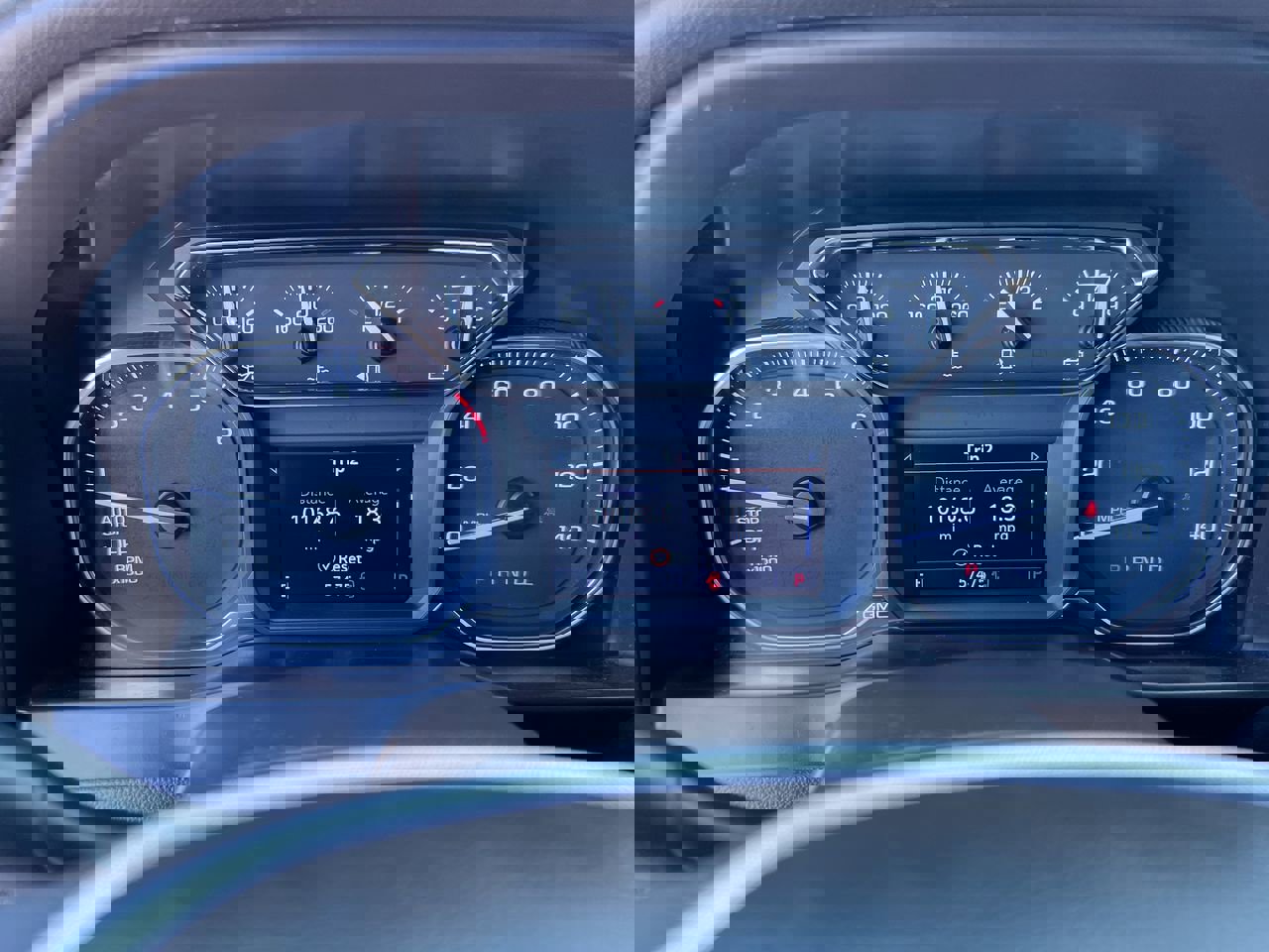 Used 2021 GMC Sierra 1500 SLT w/ SLT Premium Package RWD image 20