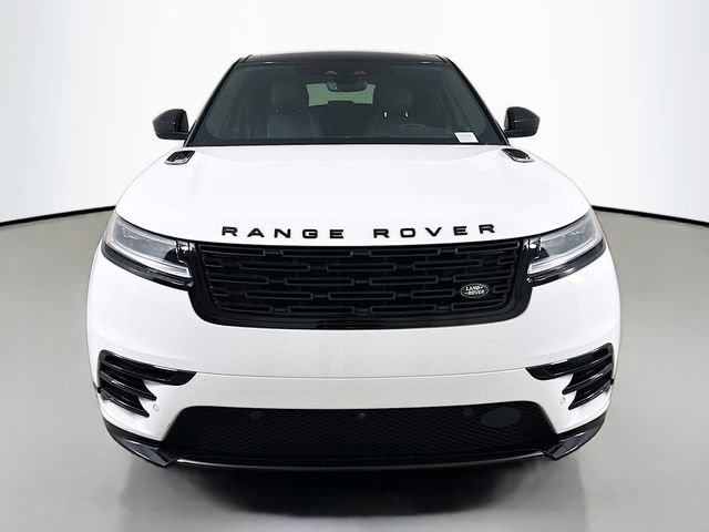 Certified 2026 Land Rover Range Rover Velar Dynamic SE AWD/4WD image 2