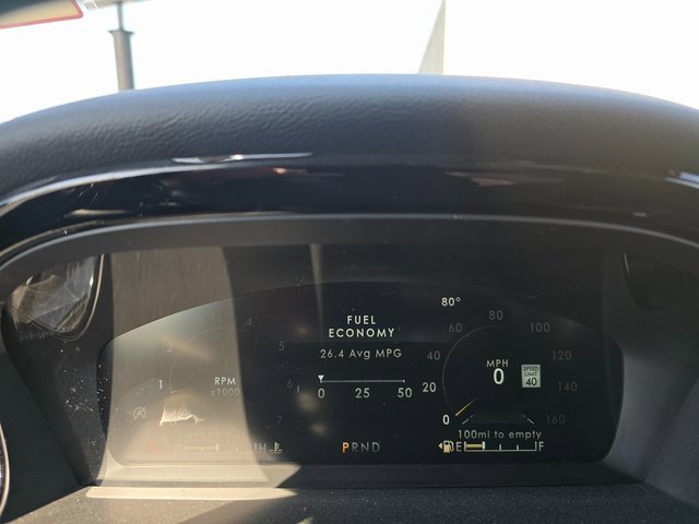 Used 2022 Lincoln Corsair Reserve w/ Equipment Group 201A image 21