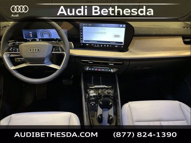 New 2026 Audi Q3 quattro 2.0T AWD/4WD image 11