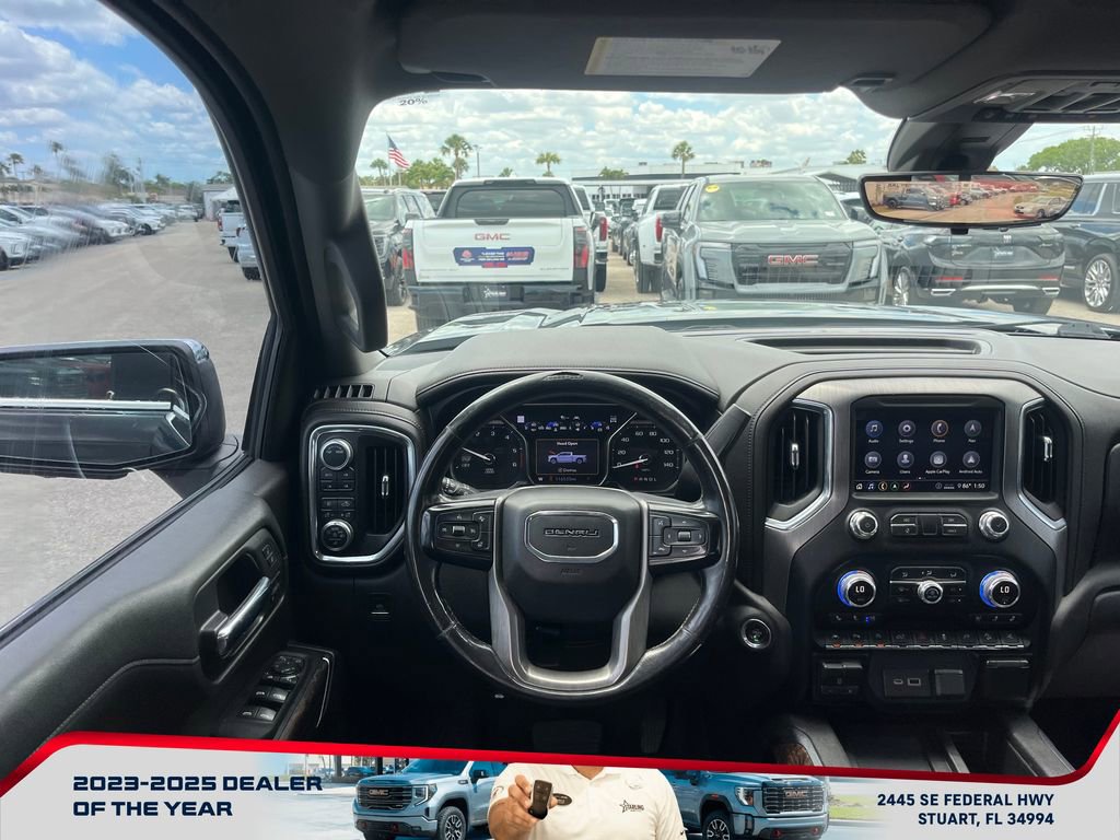 Used 2020 GMC Sierra 1500 Denali w/ Denali Ultimate Package image 13
